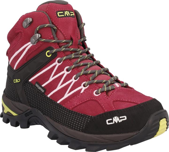 Image du produit CMP Campagnolo Rigel MID WP (39)