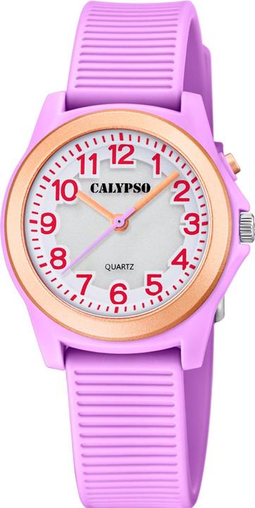 Actual product image Calypso Junior (Analogue wristwatch, 34 mm)