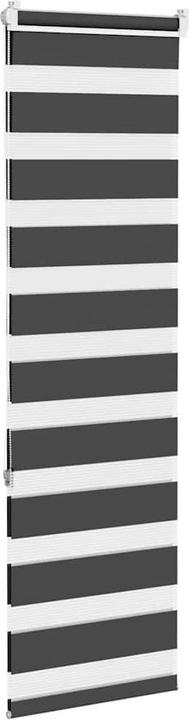 Produktbild vidaXL Zebra-Jalousie (40 x 150 cm)