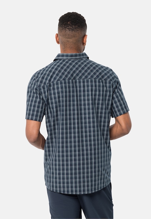 Produktbild Jack Wolfskin Hot Springs Shirt M (L)