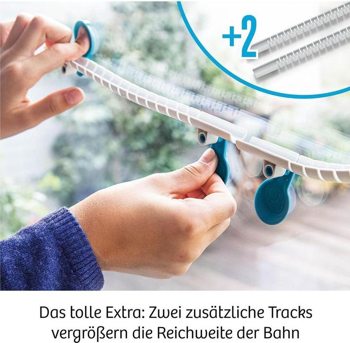 Produktbild Kosmos Gecko Run - Looping-Erweiterung V1