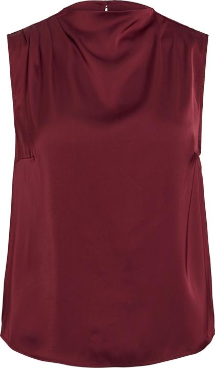 Produktbild Vila High Neck Oberteil ohne Ärmel (36)