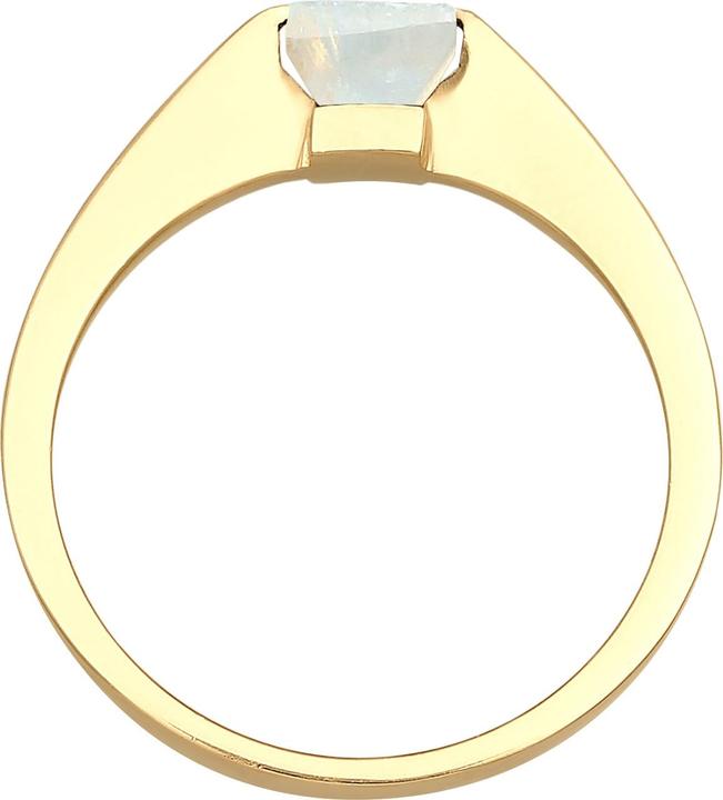 Produktbild Elli Edelstein Ring (54, 925 Silber)