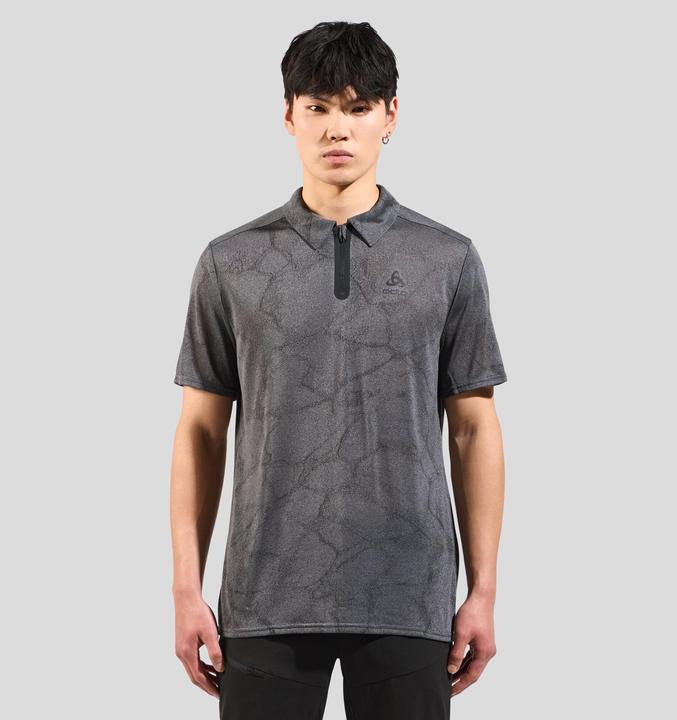 Actual product image Odlo Polo shirt s/s ASCENT CHILLTEC (XXL)