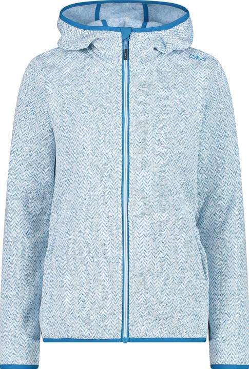 CMP Campagnolo Hoodie (34, XXS)