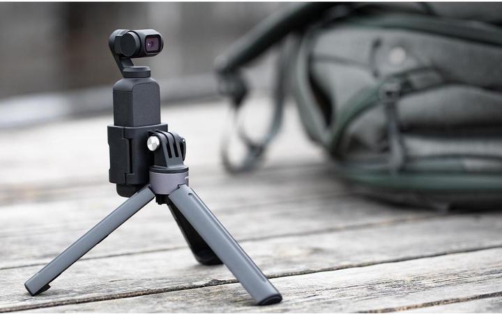 Immagine prodotto Pgytech Osmo Pocket Kit di montaggio universale (DJI Osmo Pocket, Tasca Osmo)