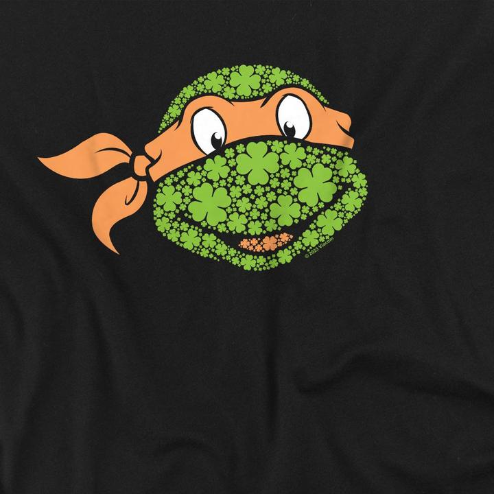 Produktbild Teenage Mutant NT TShirt St PatricksTag (M)
