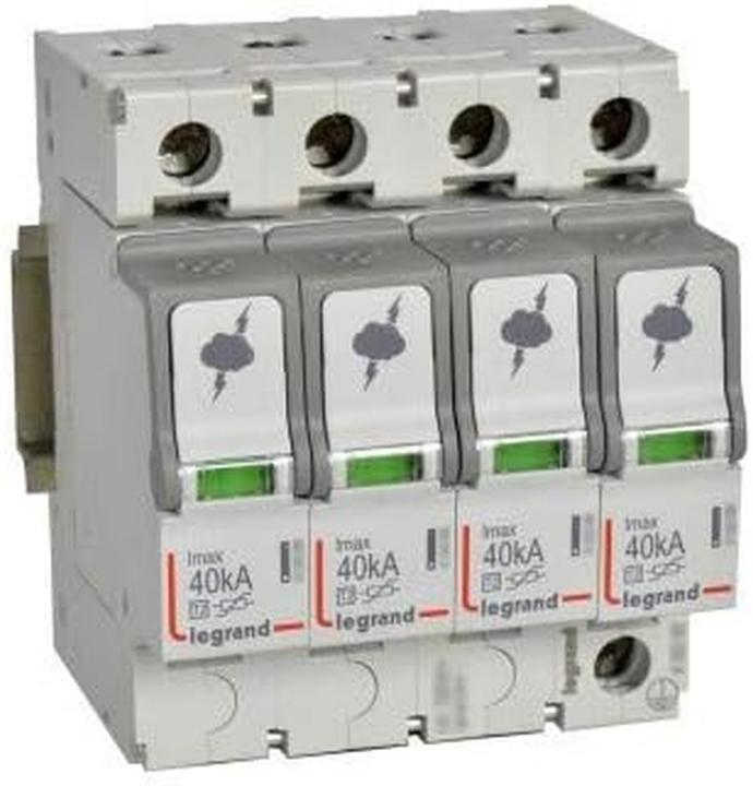 Produktbild Legrand 412233