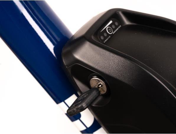 Actual product image Nilox X6 Plus (52 cm)