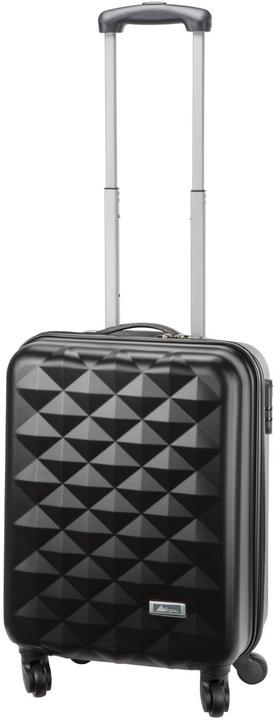 Produktbild Feru Pyramid Peak Classic 54 cm suitcase, black