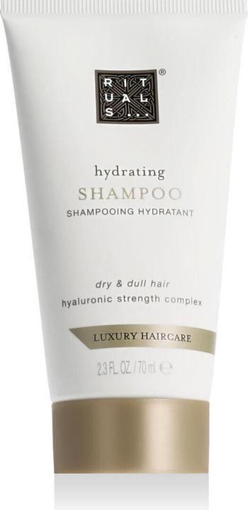 Rituals Hydrating (Liquid shampoo, 70 ml)