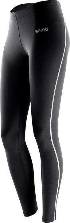 Immagine prodotto Spiro Bodyfit Leggings Base Layer Donna (S)