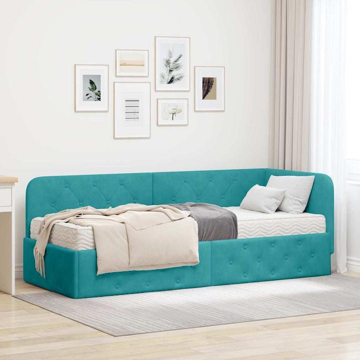 Image du produit vidaXL Tagesbettrahmen (80 x 200 cm)