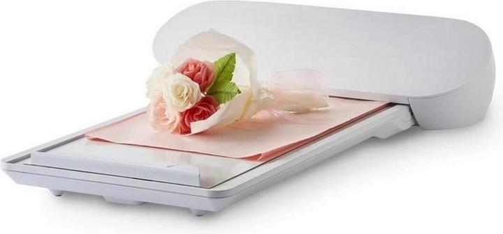 Image du produit Silhouette Tapis de découpe électrostatique pour Portrait 4