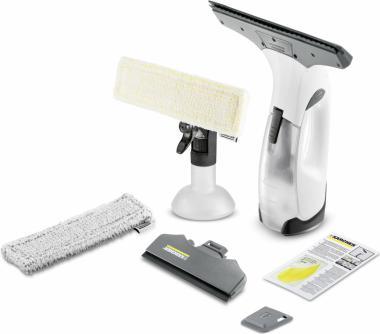 Produktbild Kärcher WV 1 Frame Edition