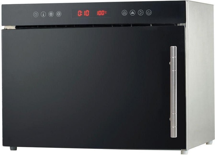 Weber Home Steamer SL133