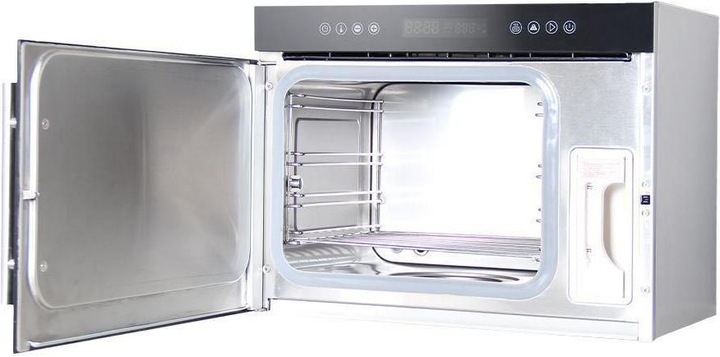 Actual product image Weber Home Steamer SL133