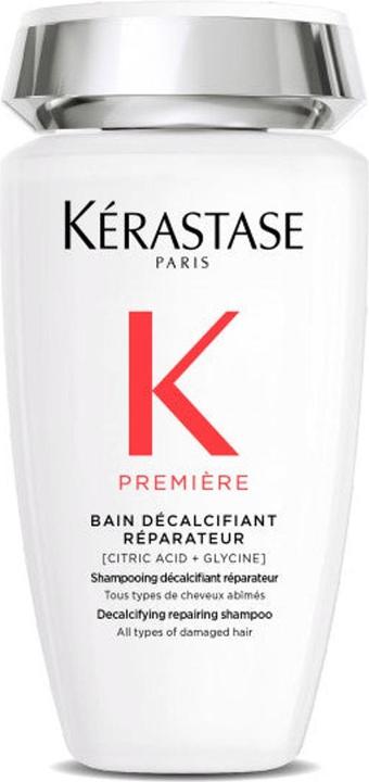 Produktbild Kérastase Mini Shampoo Bain Décalcifiant (80 ml, Flüssiges Shampoo)