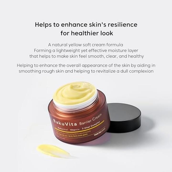 Produktbild Thank you Farmer Barriere-Creme