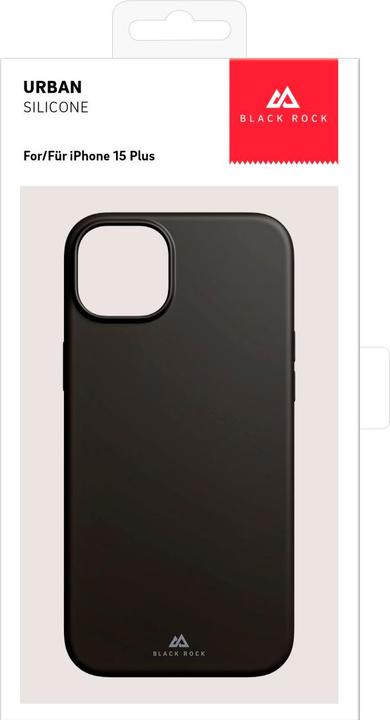 Produktbild Black Rock Urban Case (Apple iPhone 15 Plus)