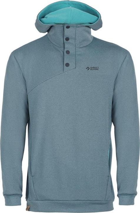 Actual product image Directalpine Sweatshirt Hoodie Tech 1.0 (L)