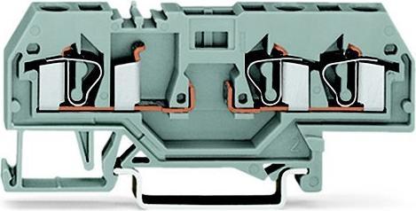 Produktbild Wago Basisklemme