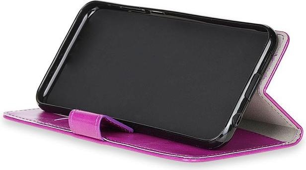 Produktbild MU Classic Crazy Horse Leder Bookcover Series (Sony Xperia XZ4 Compact)