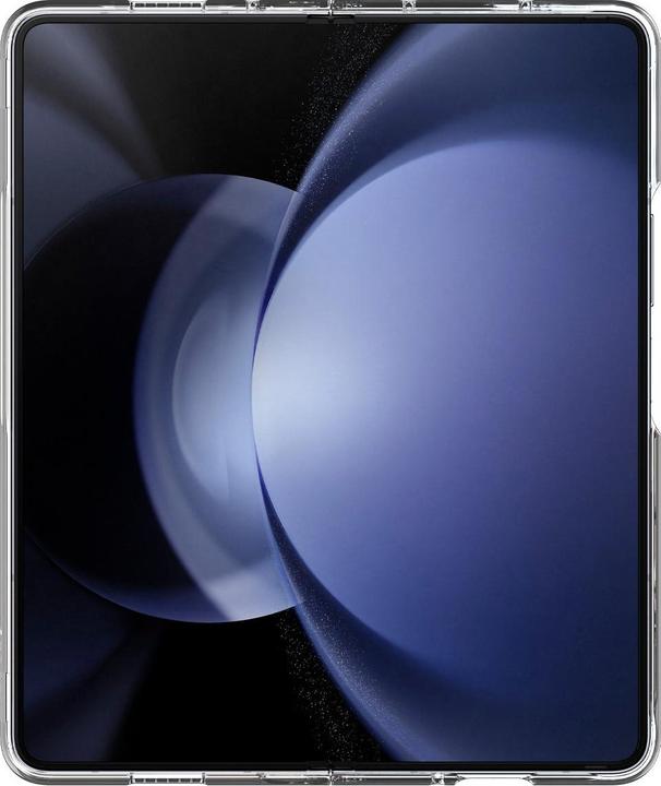 Actual product image Spigen Thin Fit Pro (Samsung Galaxy Z Fold5)