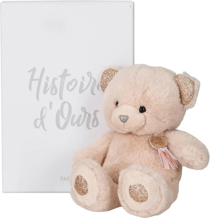 Histoire D'ours Charms (24 cm)