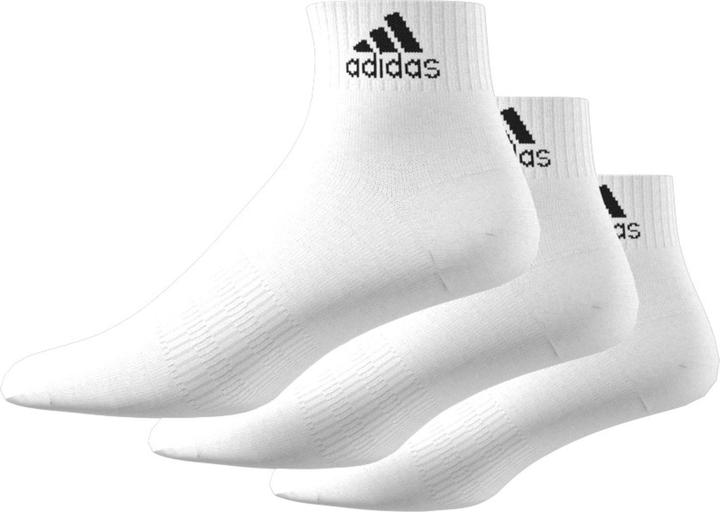 Produktbild Adidas Dünne und leichte Söckchen (3er Pack, 37 - 39)