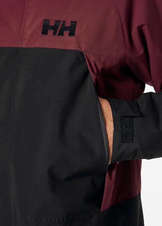 Produktbild Helly Hansen Banff Insulated Shell Jacket (L)