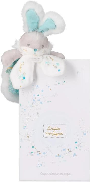 Actual product image Doudou et Compagnie Nuschi