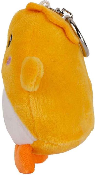 Actual product image Mumbles Chick Keyring