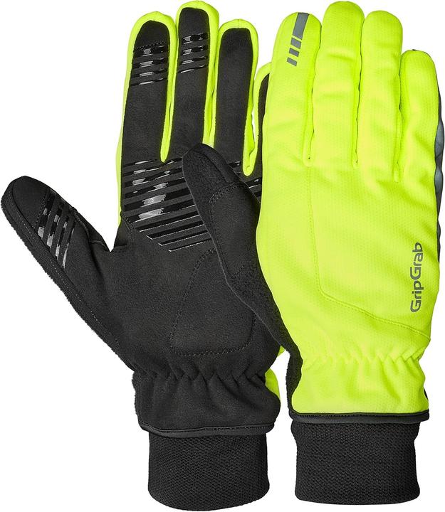 Produktbild GripGrab Windster 2 (L)