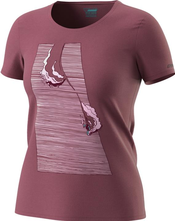 Produktbild Dynafit X S. Charriere Tee W (XS)