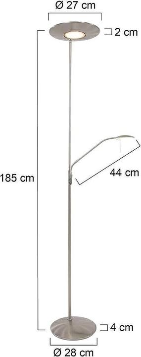Produktbild Steinhauer Zodiac (3700 lm)