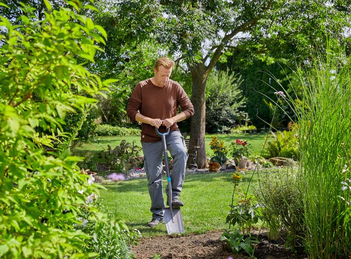 Produktbild Gardena Ergo Line