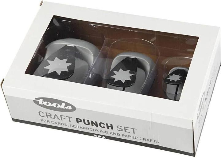Actual product image Creativ Company Punch set