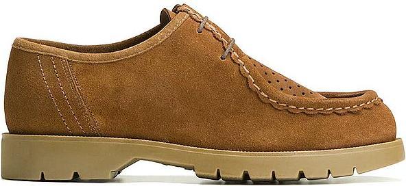 Image du produit Kleman Schnürschuh Derbie PADROR V (43)