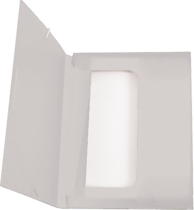 Produktbild Q-Connect Sammelbox (A4, 1x)