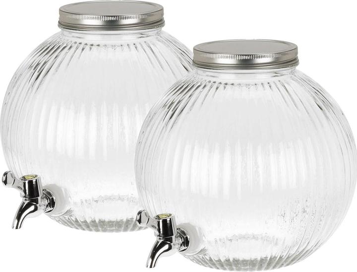 Immagine prodotto Excellent Houseware Distributore di bevande