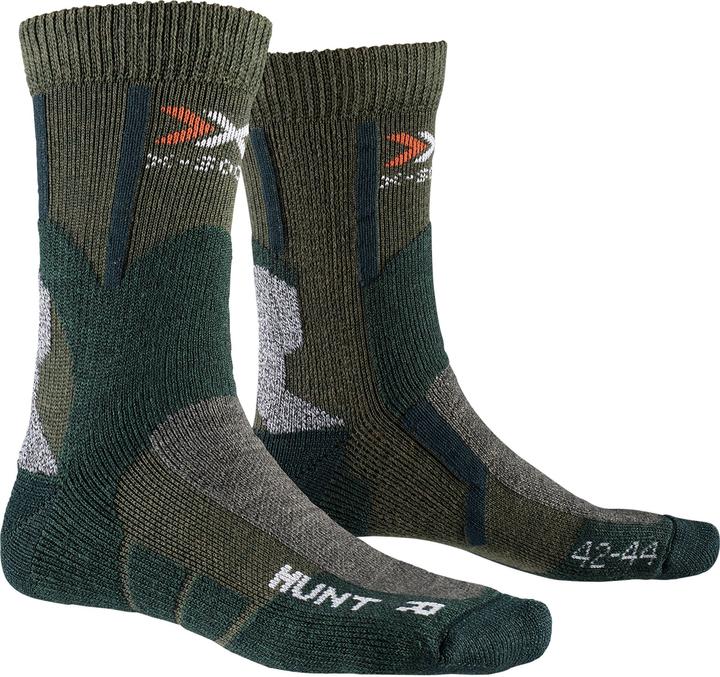 Immagine prodotto X-Bionic Hunt Short Socks (39 - 41)