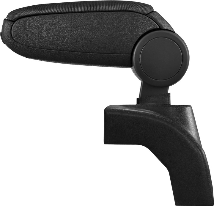 Image du produit Pro-Tec Accoudoir central VW Golf 6 Scirocco avec compartiment de rangement textile noir