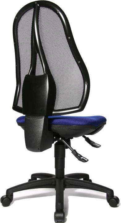 Actual product image Topstar Open Point SY