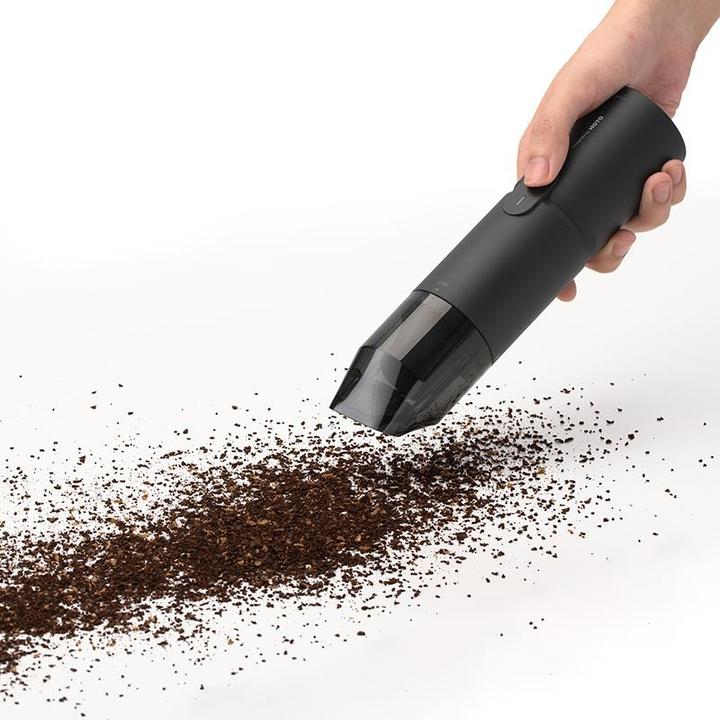 Actual product image Hoto Compressed Air Capsule