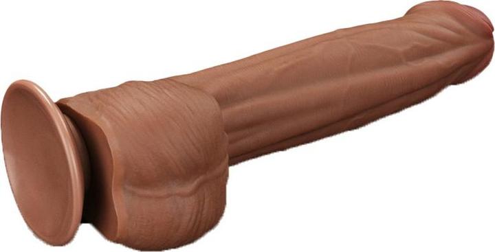 Actual product image Lovetoy Sliding Skin