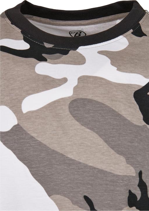 Actual product image Brandit tee (3XL)