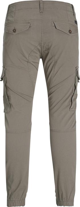 Produktbild Jack & Jones Schwarze Boys Cargohose (170)