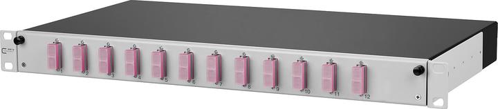 Produktbild Metz Connect Metz 150260BB12-F slide VIK 12xSC-Duplex