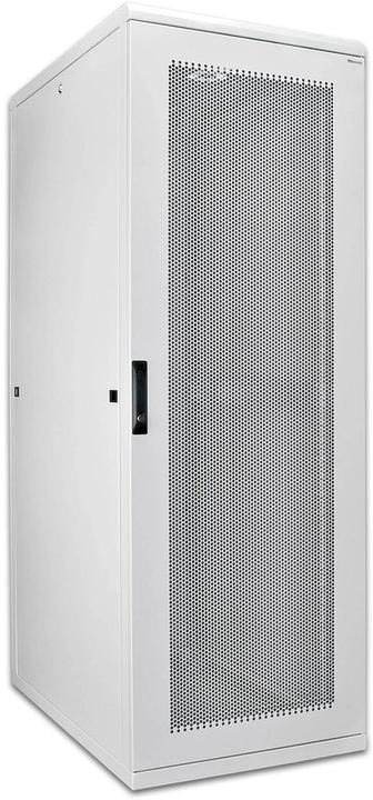 Image du produit Wirewin Baie serveur 19", gris (26 HE, Rack 19 pouces)